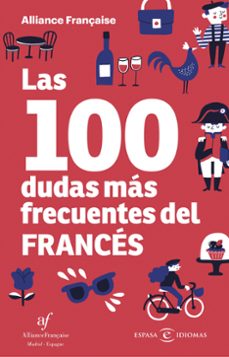 las 100 dudas mas frecuentes del frances-9788467055368