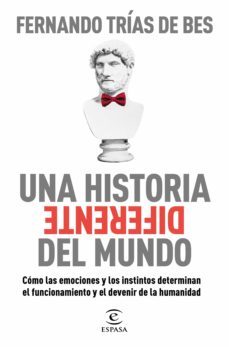 una historia diferente del mundo (ebook)-fernando trias de bes-9788467063868