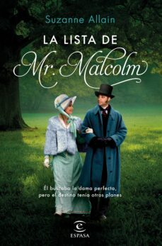 la lista de mr. malcolm-9788467065268