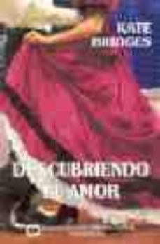 descubriendo el amor-9788467105568