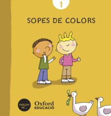infantil descobrim sopes conte nº4-9788467348668