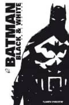 batman: black and white nº 2-9788467457568
