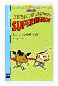 los grateful fred-9788467518368