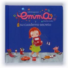 emma y su cuaderno secreto (emma 1)-susie morgenstern-9788467527568