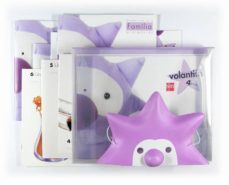 volantins 4 anys segundo trimestre ed 2010 valencia-9788467540468