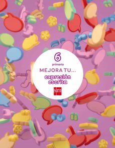 cuaderno 6 expresion escrita 6º educacion primaria mec  2017-9788467593068