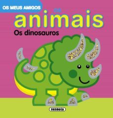 os dinosauros-jordi busquets-9788467700268