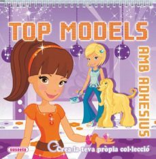 top models amb adhesius-9788467701968
