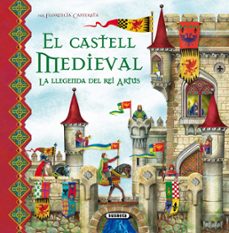 el castell medieval-9788467704068