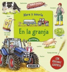 en la granja (abre y sonrie)-9788467714968