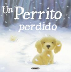un perrito perdido (fabulas ilustradas)-linda jennings-9788467715668