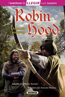 robin hood-9788467724868