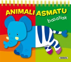 basatiak-carmen busquets-9788467734768