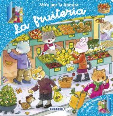 la fruiteria (mira per la finestra)-9788467739268