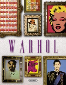 warhol-margarita perera-9788467740868