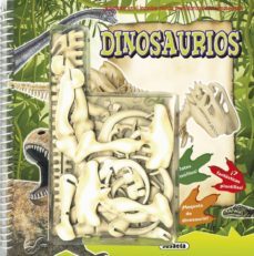 dinosaurios: crea y diseña-9788467741568