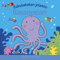 itsaspean-9788467744668