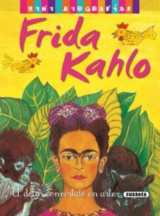 frida kahlo-jose moran-9788467755268