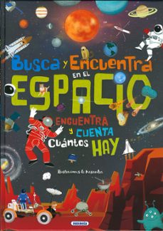 busca y encuentra en el espacio-9788467795868