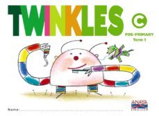 twinkles c-9788467816068