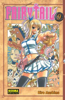 -hiro mashima-9788467900668