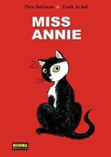 miss annie-9788467905168