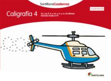 caligrafia 4 cuadricula-9788468012568