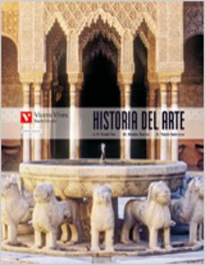 historia del arte (libro + cd)-9788468200668