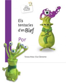 blef + els tentacles de blef-amor (vvkids)-9788468270968