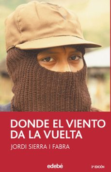 donde el viento da la vuelta (ebook)-jordi sierra i fabra-9788468319568