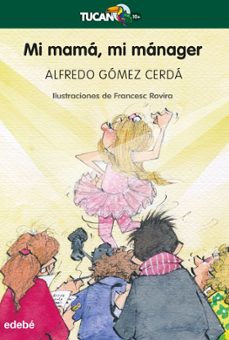 mi mama, mi manager (ebook)-alfredo gomez cerda-9788468368368