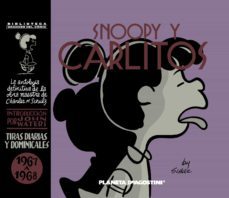 snoopy y carlitos nª 9-robert d balland-9788468475868