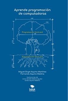 aprende programacion de computadoras-fernando aquino medina-miguel angel aquino hernandez-9788468558868