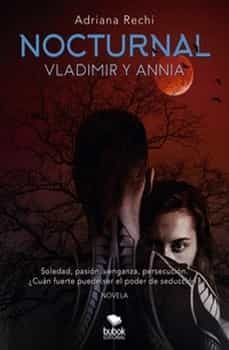 nocturnal. vladimir y annia-adriana rechi-9788468572468