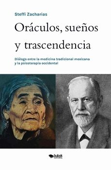 oraculos, sueños y trascendencia (ebook)-steffi zacharias-9788468586205