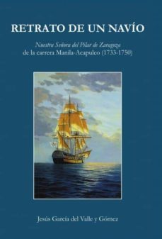 retrato de un navio (ebook)-jesus garcia del valle y gomez-9788468607368