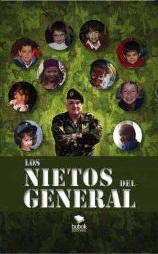 los nietos del general. lecciones aprendidas para retirados/jubilados (ebook)-jose manuel-9788468658568