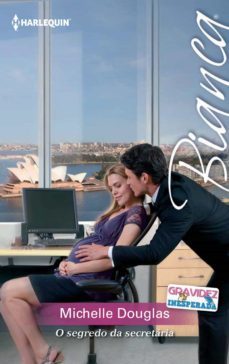 o segredo da secretaria (ebook)-michelle douglas-9788468729268