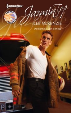 ardiendo de deseo-lee mckenzie-9788468732268