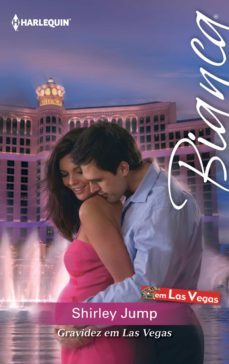 gravidez em las vegas (ebook)-shirley jump-9788468751368