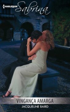 vingança amarga (ebook)-jacqueline baird-9788468783468