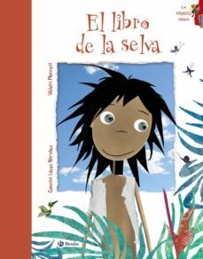 el libro de la selva-9788469605868