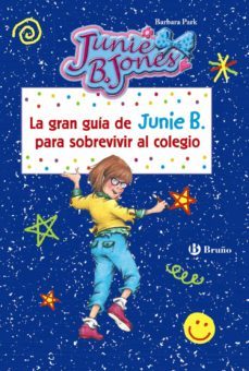 la gran guia de junie b. para sobrevivir al colegio-9788469606568
