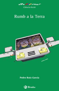 rumb a la terra-9788469623268