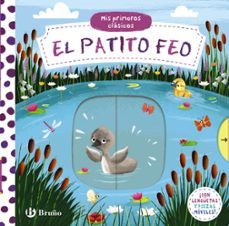 mis primeros clasicos: el patito feo-9788469668368