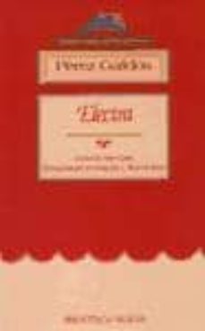 electra-benito perez galdos-9788470306068