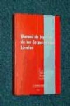 manual de ingresos de las corporaciones locales-salvador arnal suria-jesus gonzalez pueyo-9788470523168