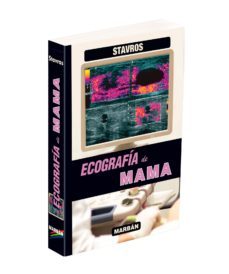 ecografia de mama - stavros-9788471015068