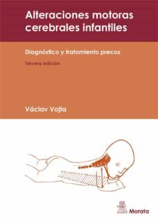 alteraciones motoras cerebrales: diagnostico y tratamiento precoz-9788471124968
