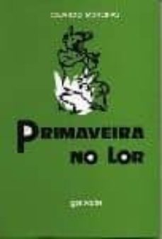 primavera no lor-9788471542168